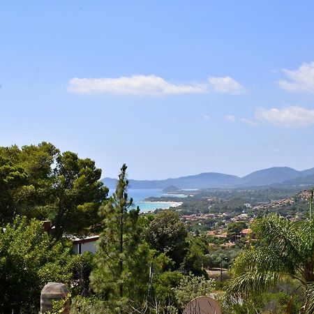 Appartamenti Belvedere Монте-Най Экстерьер фото