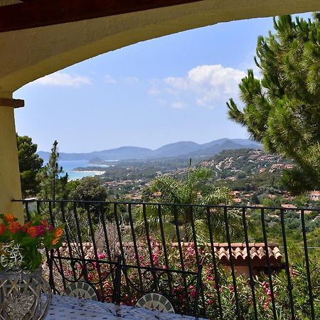 Appartamenti Belvedere Монте-Най Экстерьер фото