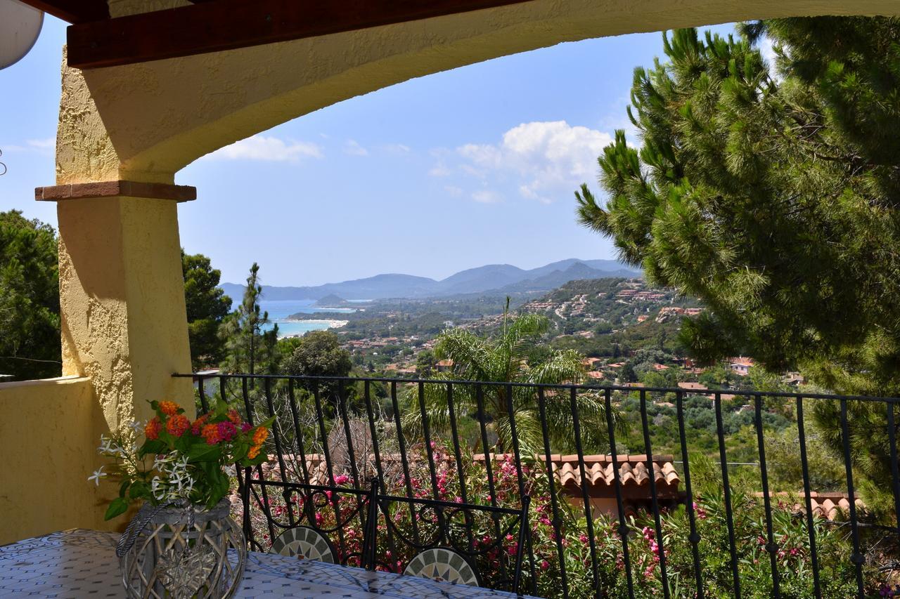 Appartamenti Belvedere Монте-Най Экстерьер фото