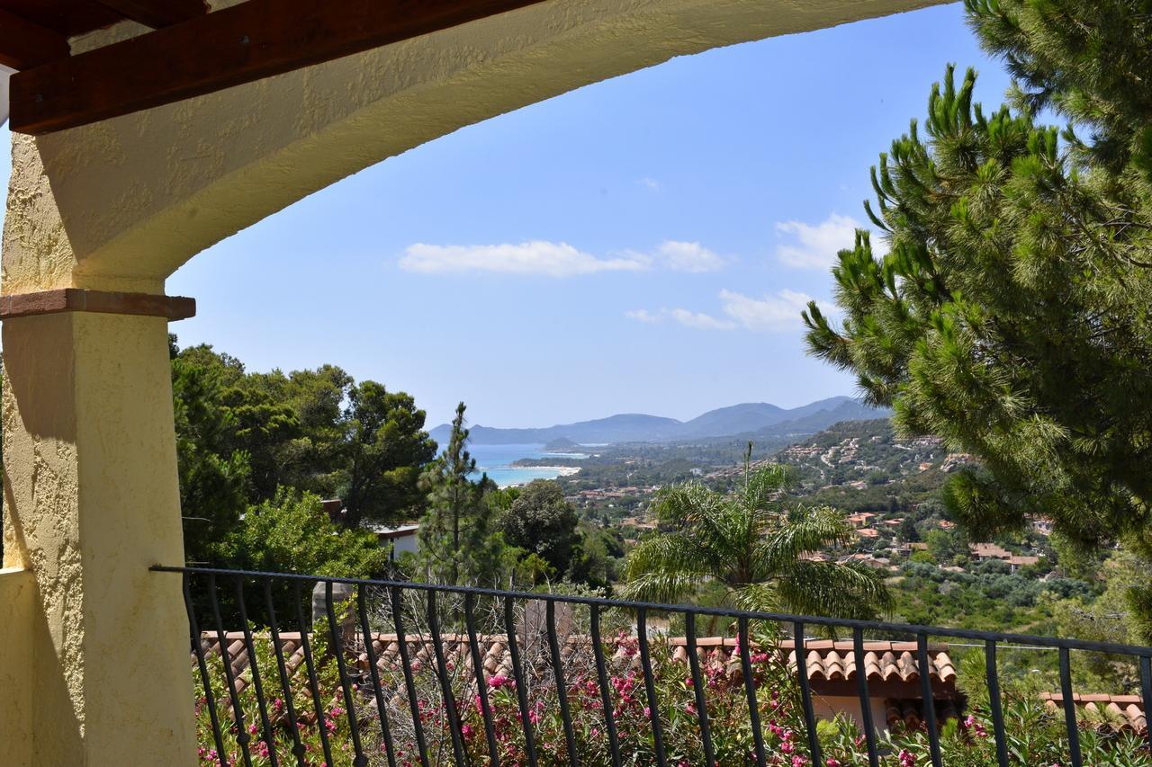 Appartamenti Belvedere Монте-Най Экстерьер фото